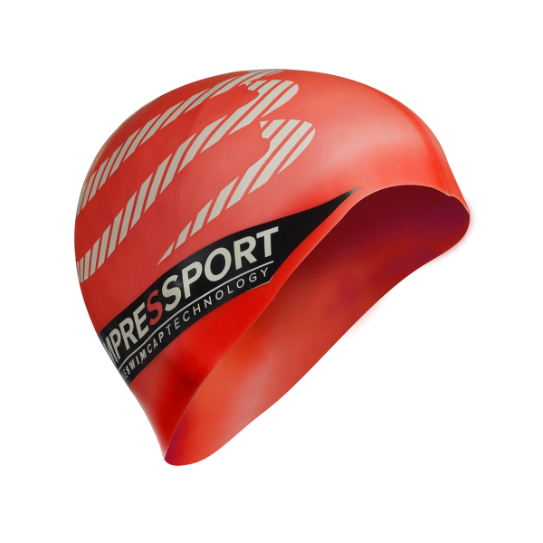 Compressport Swim Cap