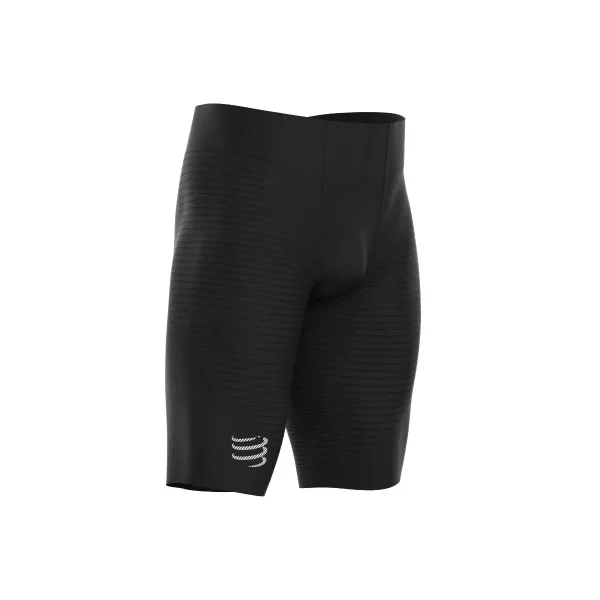 Oxygen Under Control Short