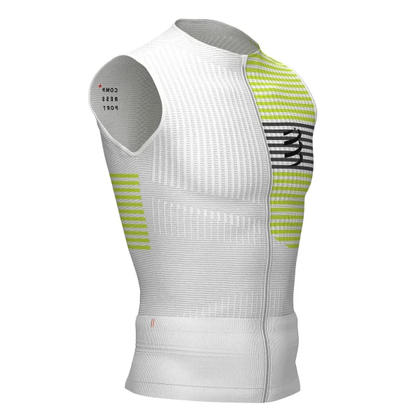 Tri Postural Tank Top