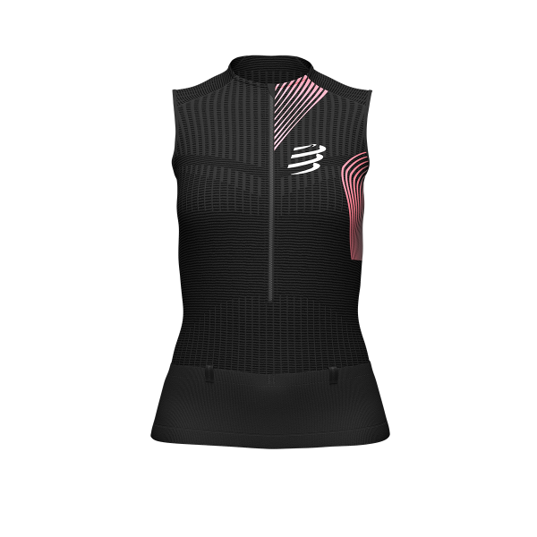 Trail Postural Tank Top W-BLACK_01 copy