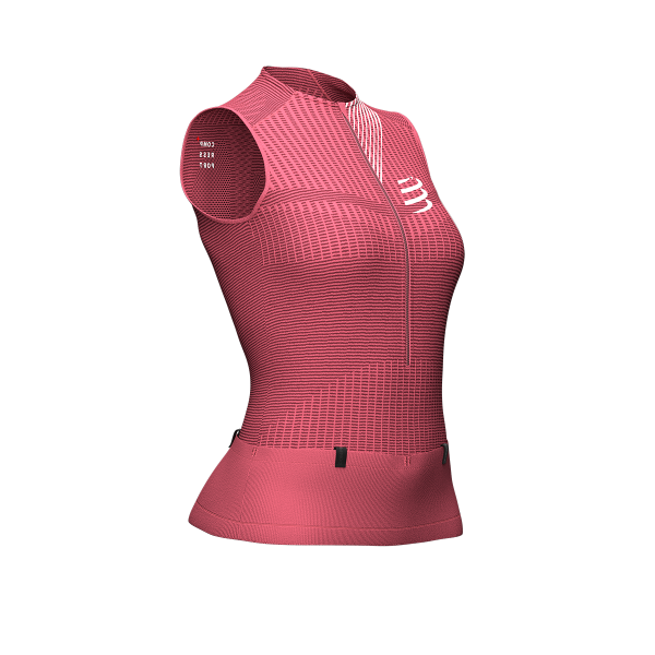 Trail Postural Tank Top Woman