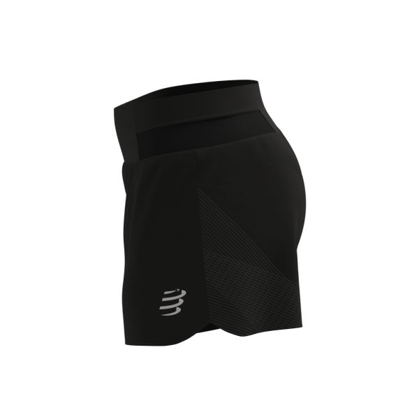 Performance Overshort W -BLACK
