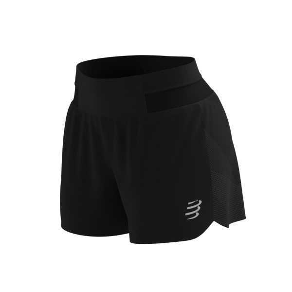Performance Overshort Woman