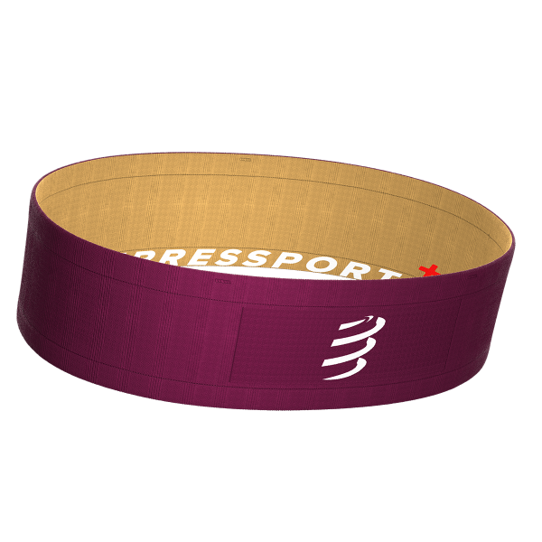 % Free Belt