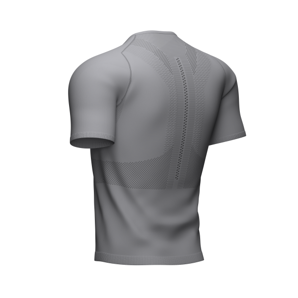 Trail Half Zip Top -ALLOY_05