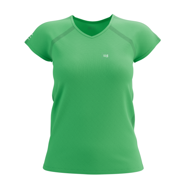 Training SS T-shirt Woman
