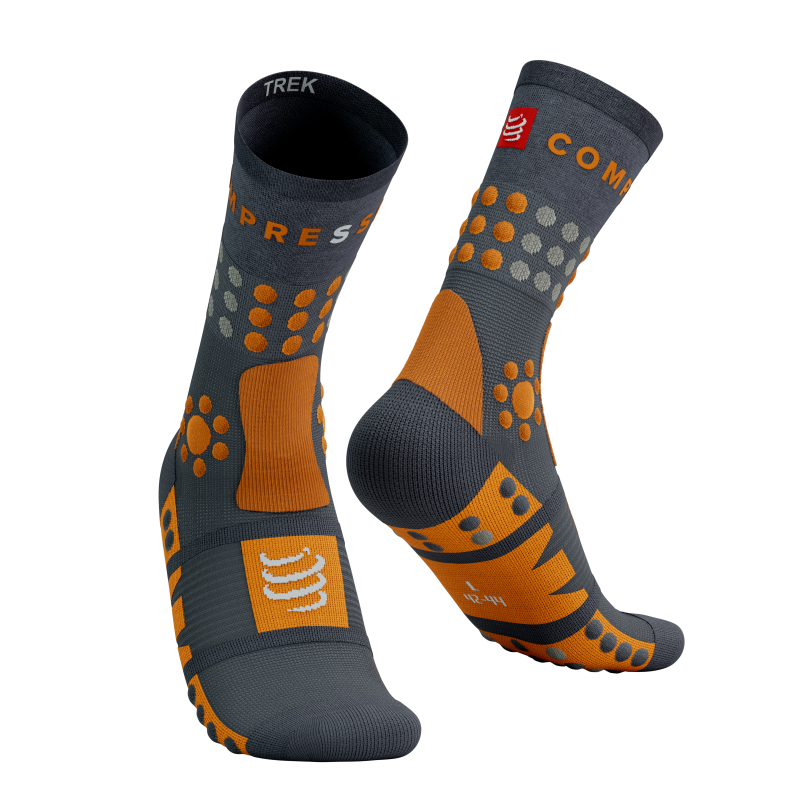 Trekking Socks_MAGNET-AUTUMN GLORY