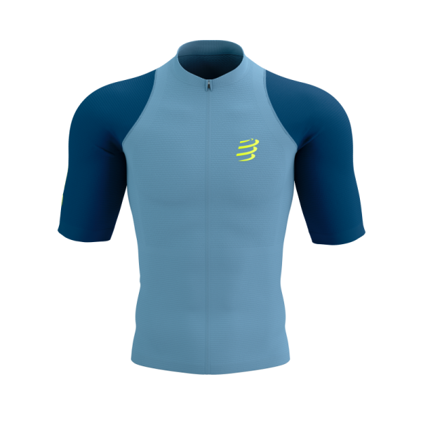 Trail Racing Postural SS Top