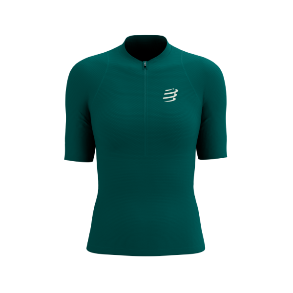 Trail Racing Postural SS Top Woman