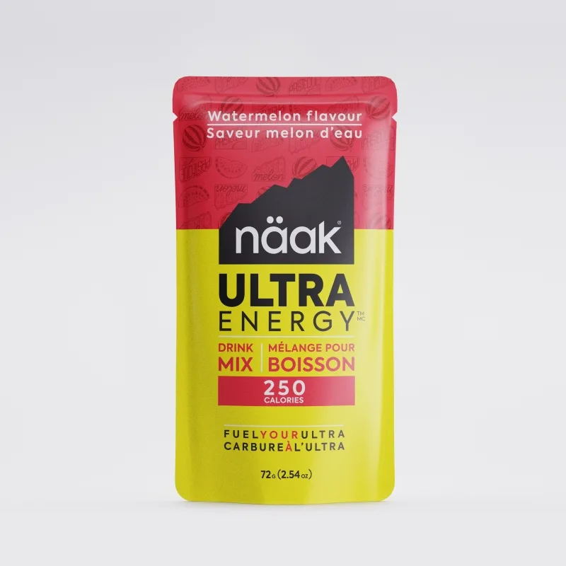 Naak drink mix SS watermelon