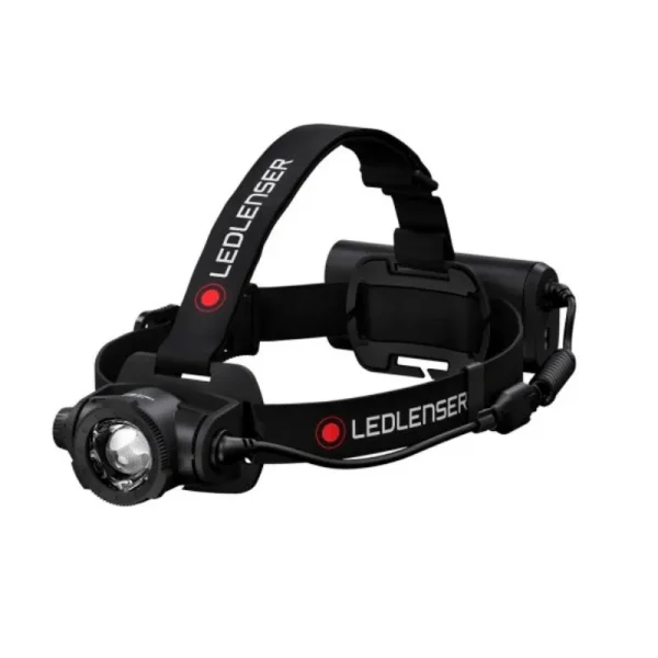 Ledlenser H15R Core