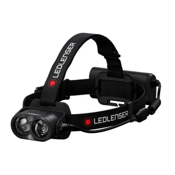 Ledlenser H19R Core