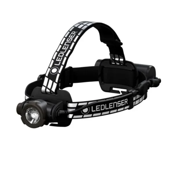 Ledlenser H7R Signature