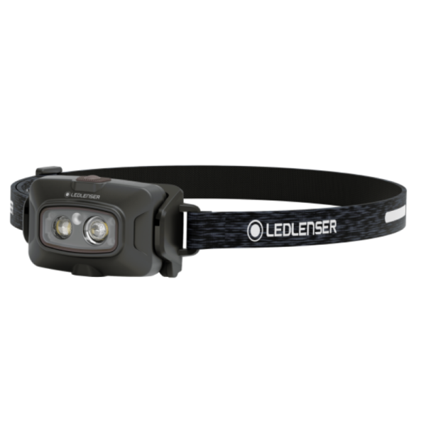 Ledlenser HF4R Core