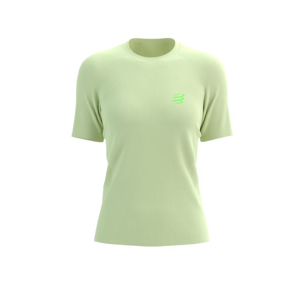 Performance SS T-shirt Woman