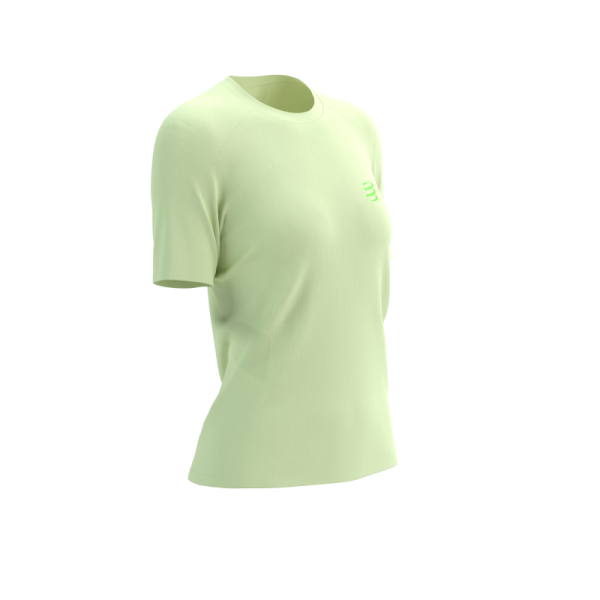Performance SS T-shirt Woman