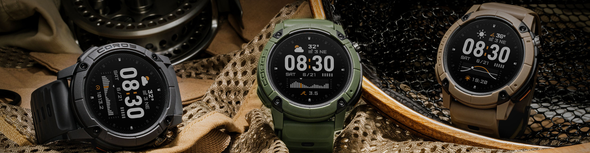 Coros Nomad banner web