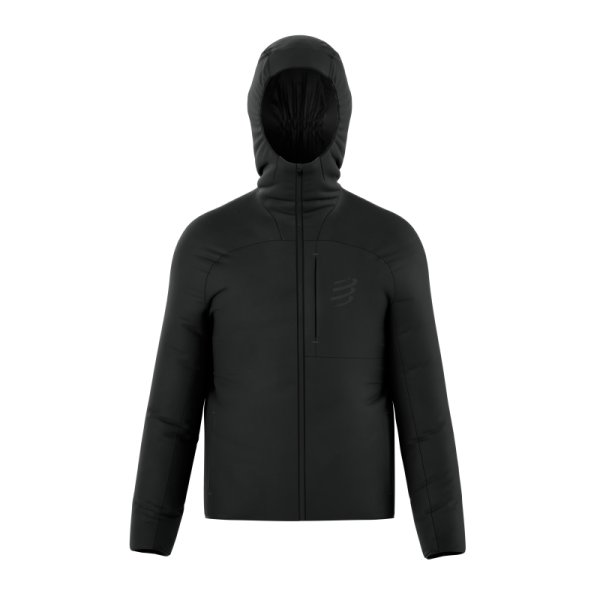 Into the Wool Jacket 2.0