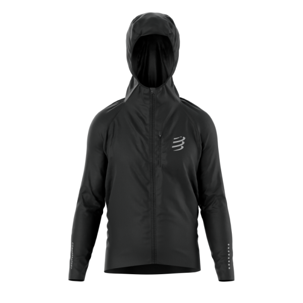 Thunderstorm Waterproof Jacket 30/60