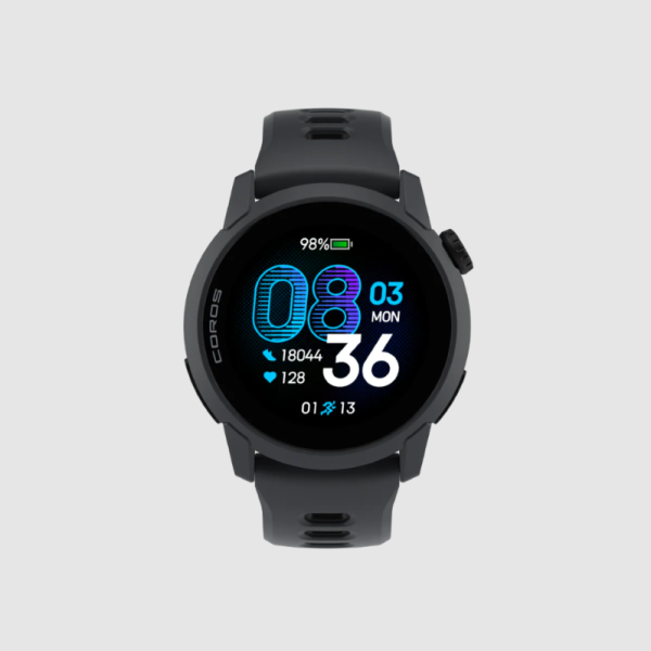 Coros Pace 4 Black