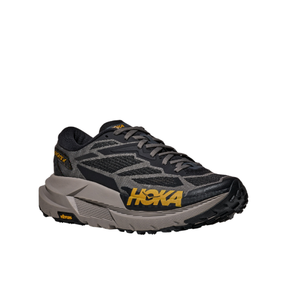 Hoka Mafate X bcmn