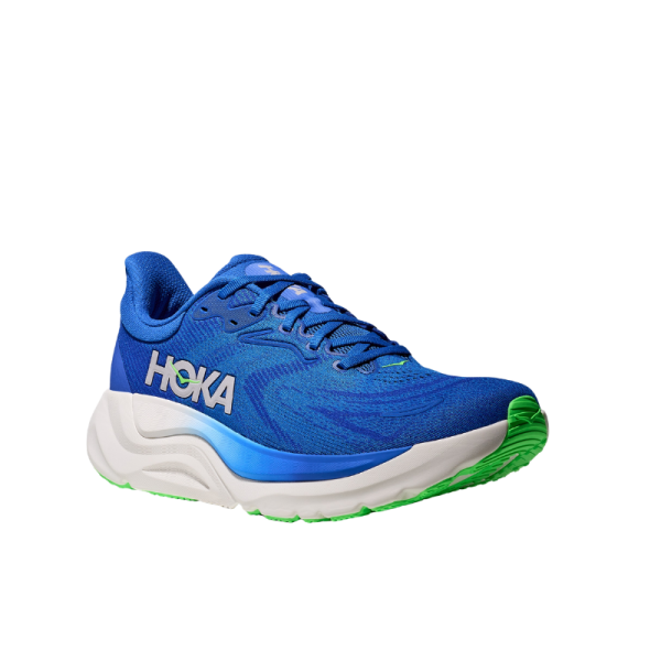 Hoka Arahi 8 cbltb