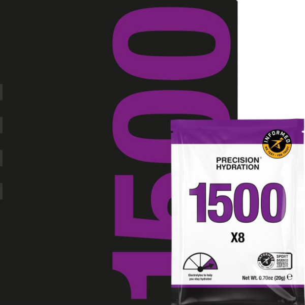 PH 1500 ProHydrate Powder