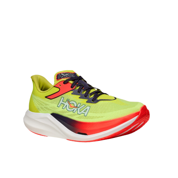 Hoka Rocket X3 nzs
