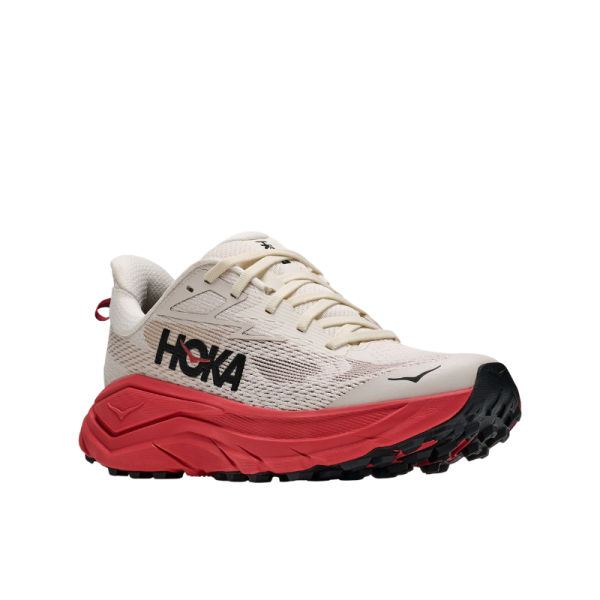 Hoka Challenger 8 Woman arnt