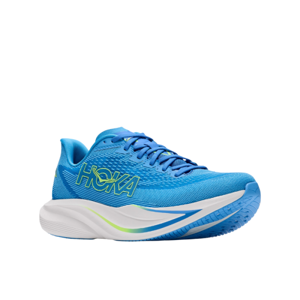 Hoka Mach 7 vsf