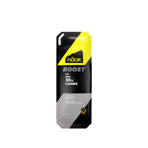 Naak Boost Gel 30g Neutral