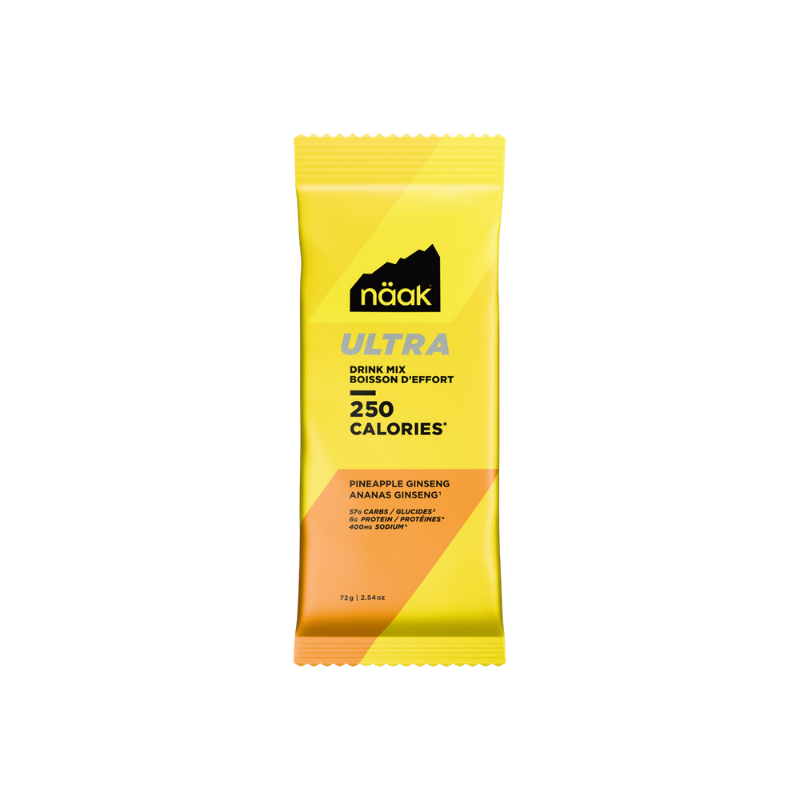 Naak Ultra Drink Mix Pineapple Single