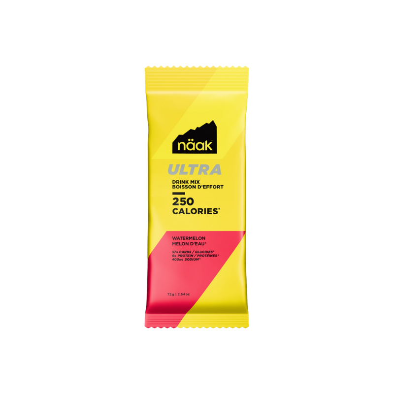 Naak Ultra Drink Mix Watermelon Single