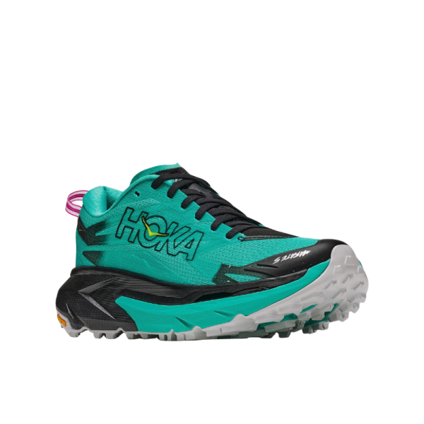 Hoka Mafate 5 Woman bcq