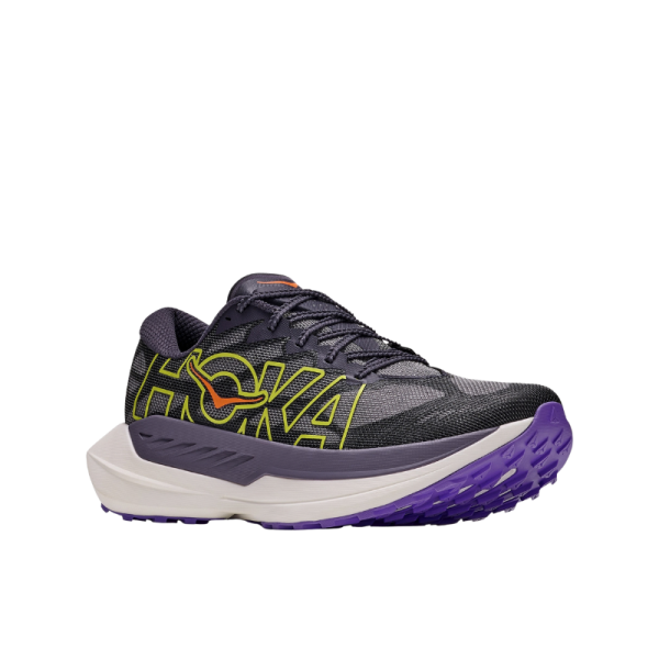 Hoka Rocket X Trail snnn